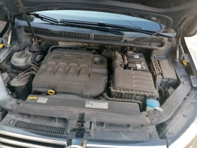 VW Touran 2.0TDI, снимка 5