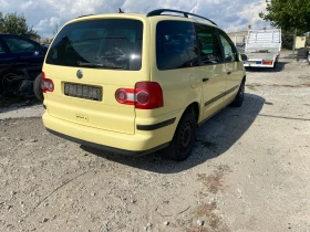 VW Sharan 1.9 | Mobile.bg    7