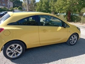 Opel Corsa Colour edition, снимка 2