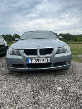 BMW 318, снимка 1 - Автомобили и джипове - 43568090