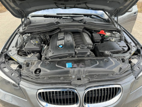 BMW 530, снимка 9 - Автомобили и джипове - 45754477