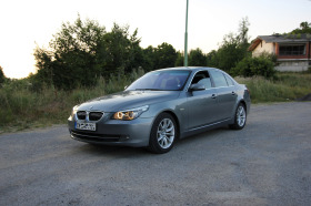 BMW 530, снимка 1 - Автомобили и джипове - 44720306