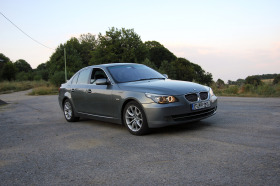 Обява за продажба на BMW 530 ~14 499 лв. - изображение 1
