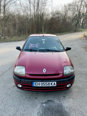 Renault Clio 1.2 , снимка 2