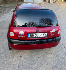 Renault Clio 1.2 , снимка 4