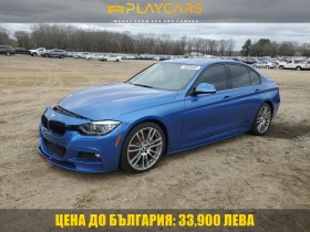 Обява за продажба на BMW 340 3.0 I ~33 900 лв. - изображение 1