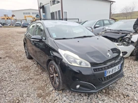 Peugeot 208 1.2VTI  6  ! | Mobile.bg    2