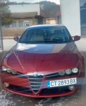 Alfa Romeo 159 | Mobile.bg   6