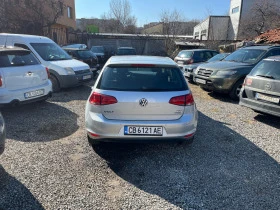 VW Golf 1.2 бензин, снимка 4