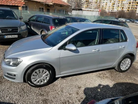 VW Golf 1.2 бензин, снимка 3