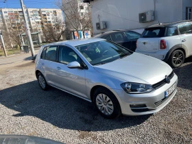 VW Golf 1.2 бензин, снимка 2