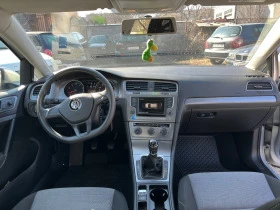 VW Golf 1.2 бензин, снимка 9