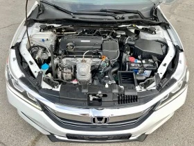 Honda Accord Sport* 2.4i* Facelift*  | Mobile.bg    17