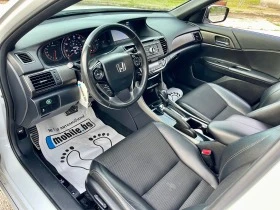 Honda Accord Sport* 2.4i* Facelift* , снимка 7