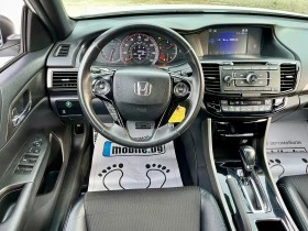 Honda Accord Sport* 2.4i* Facelift*  | Mobile.bg    11