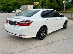 Honda Accord Sport* 2.4i* Facelift* , снимка 4