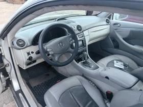 Mercedes-Benz CLK 2.7 cdi, снимка 3