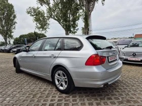 BMW 318 D-AUTOMATIC-FACE LIFT | Mobile.bg    2