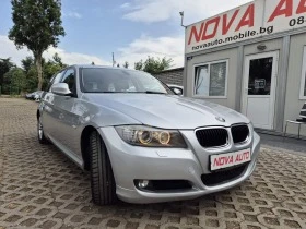 BMW 318 D-AUTOMATIC-FACE LIFT | Mobile.bg    5