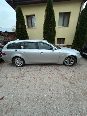BMW 530 3.0D | Mobile.bg    10