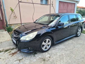 Subaru Legacy, снимка 1