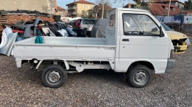 Daihatsu Hijet Pickup, снимка 2