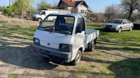 Daihatsu Hijet Pickup, снимка 1