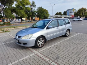 Mitsubishi Lancer 1.6 Газов инжекцион, снимка 1