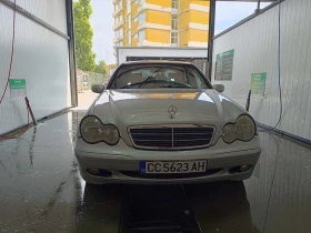 Mercedes-Benz C 200 | Mobile.bg    3