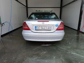 Mercedes-Benz C 200 | Mobile.bg    2