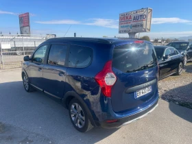 Dacia Lodgy Navi 6+ 1 Full, снимка 6