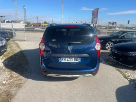 Dacia Lodgy Navi 6+ 1 Full, снимка 5