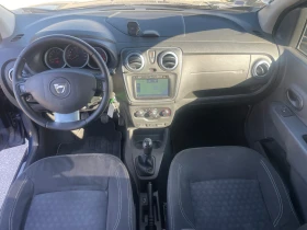 Dacia Lodgy Navi 6+ 1 Full, снимка 9