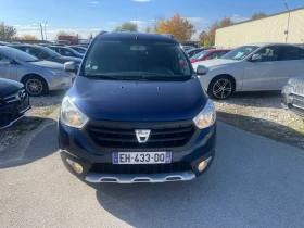 Dacia Lodgy Navi 6+ 1 Full, снимка 2