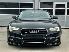 Audi A5 Sline+ 3.0TDI-QUATRO, SPB, FACE, FULL SERVICE | Mobile.bg    3