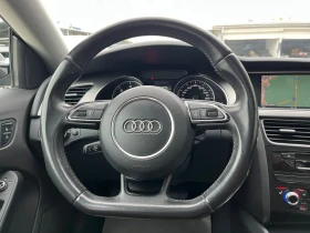 Audi A5 Sline+ 3.0TDI-QUATRO, SPB, FACE, FULL SERVICE | Mobile.bg    13