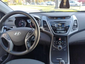 Hyundai Elantra | Mobile.bg    6