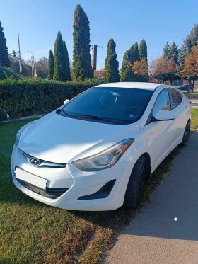 Hyundai Elantra | Mobile.bg    4