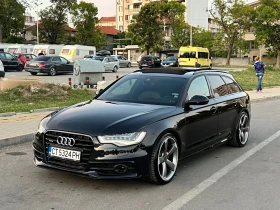 Audi A6, снимка 3