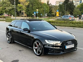 Audi A6, снимка 2