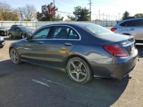 Mercedes-Benz C 300 4MATIC (241hp) | Mobile.bg    2