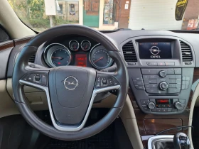 Opel Insignia Ecoflex 160, снимка 16