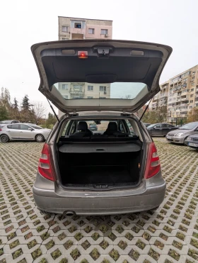 Mercedes-Benz A 180 | Mobile.bg    8