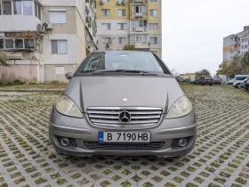 Mercedes-Benz A 180 | Mobile.bg    3