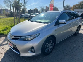 Toyota Auris 1.8HYBRID/EU.5B 1