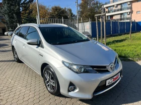 Toyota Auris 1.8HYBRID/EU.5B, снимка 2