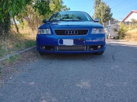 Audi A3, снимка 1