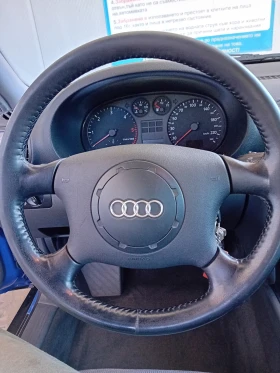 Audi A3, снимка 5