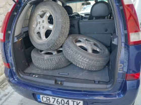 Opel Meriva, снимка 3