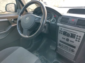 Opel Meriva, снимка 2